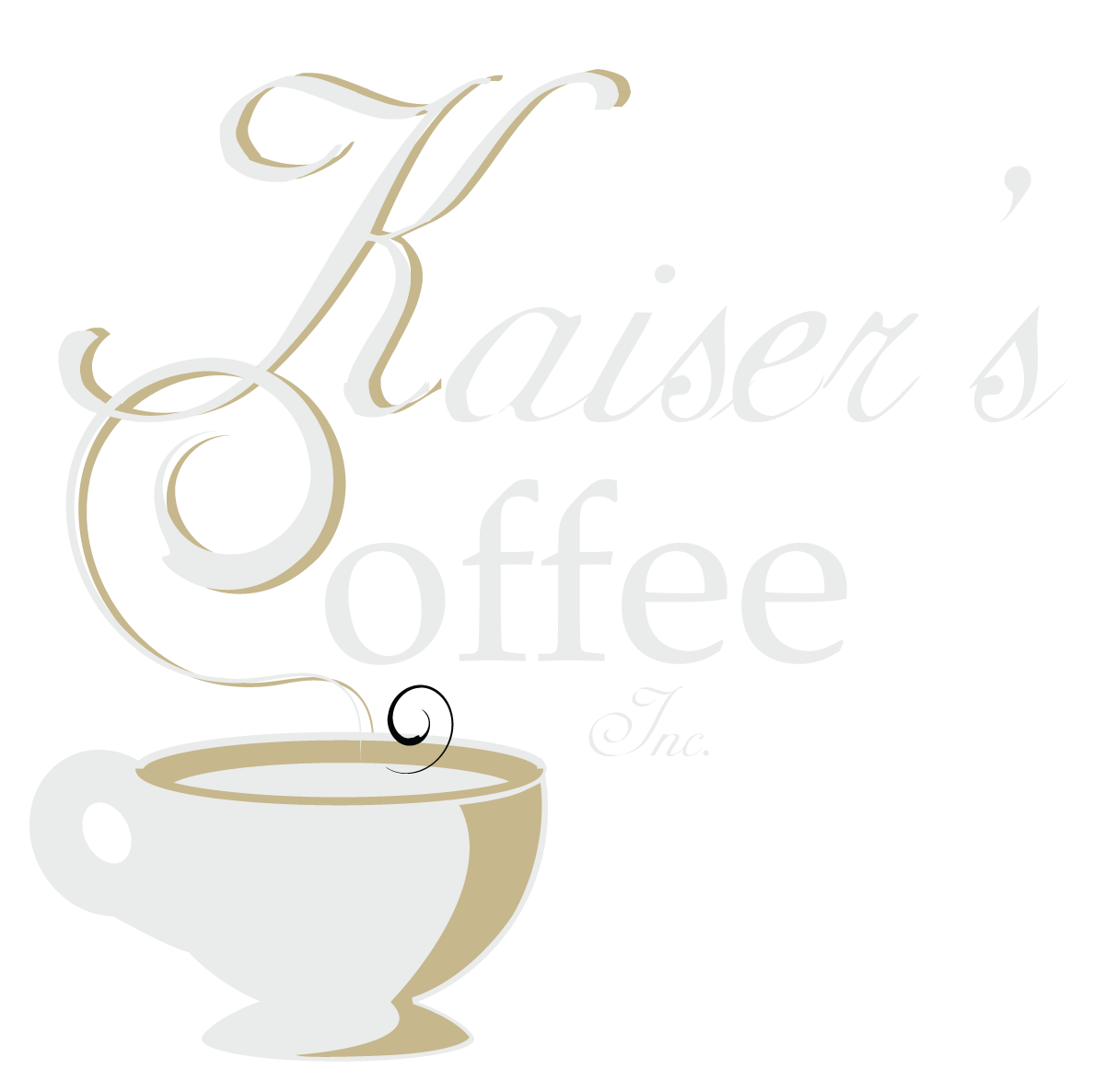 Kaiser’s Coffee, Inc.
