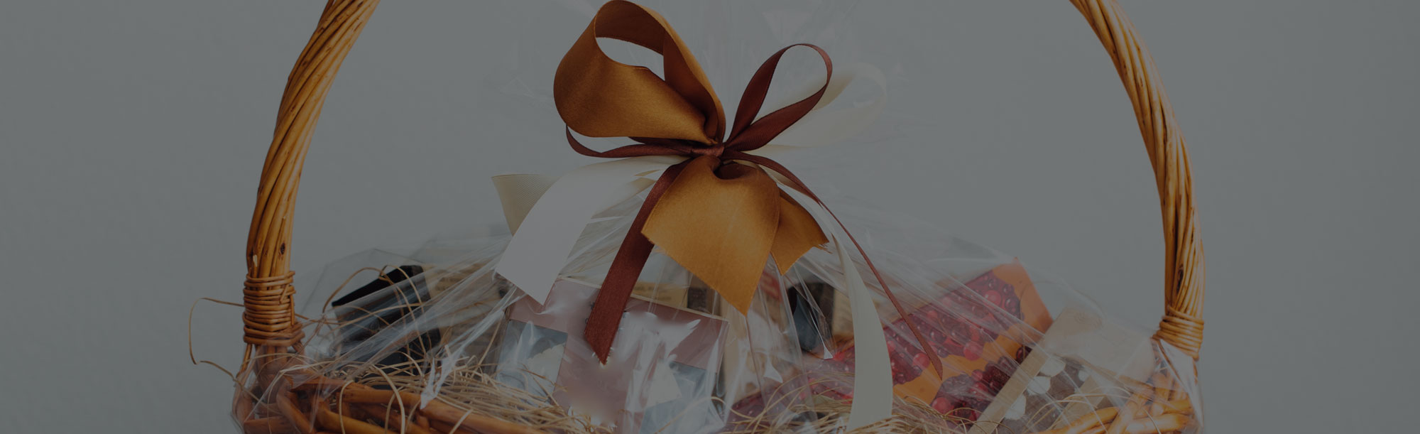 Coffee Lover Gift Basket – Lend A Hand Up